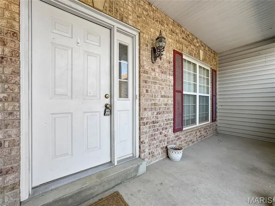 1234 Blue Spruce Lane, Columbia, IL 62236 - #2
