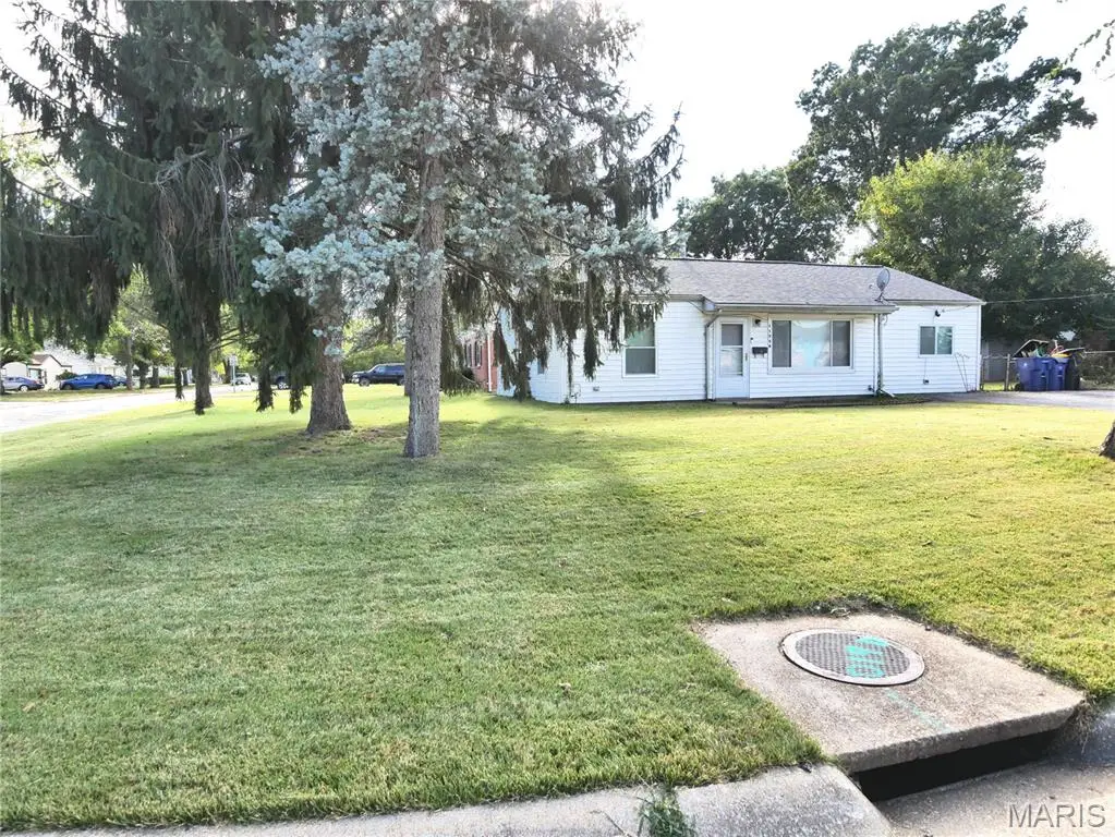 11258 Saint Damian Drive, Saint Ann, MO 63074 - #1