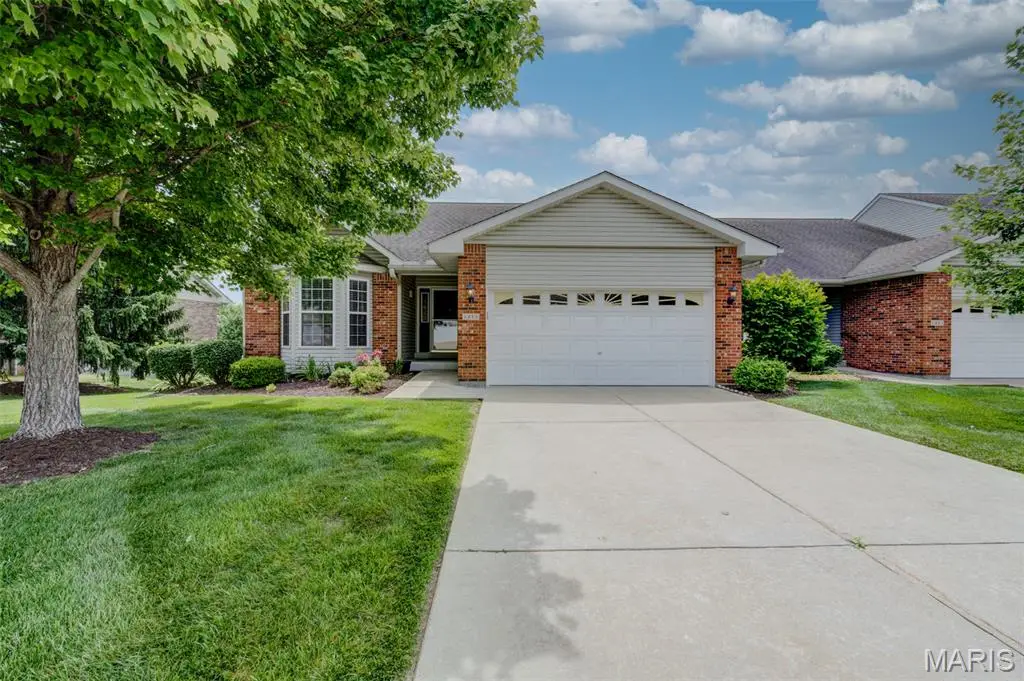 3460 Truman Terrace Drive #37, Saint Charles, MO 63301 - #1