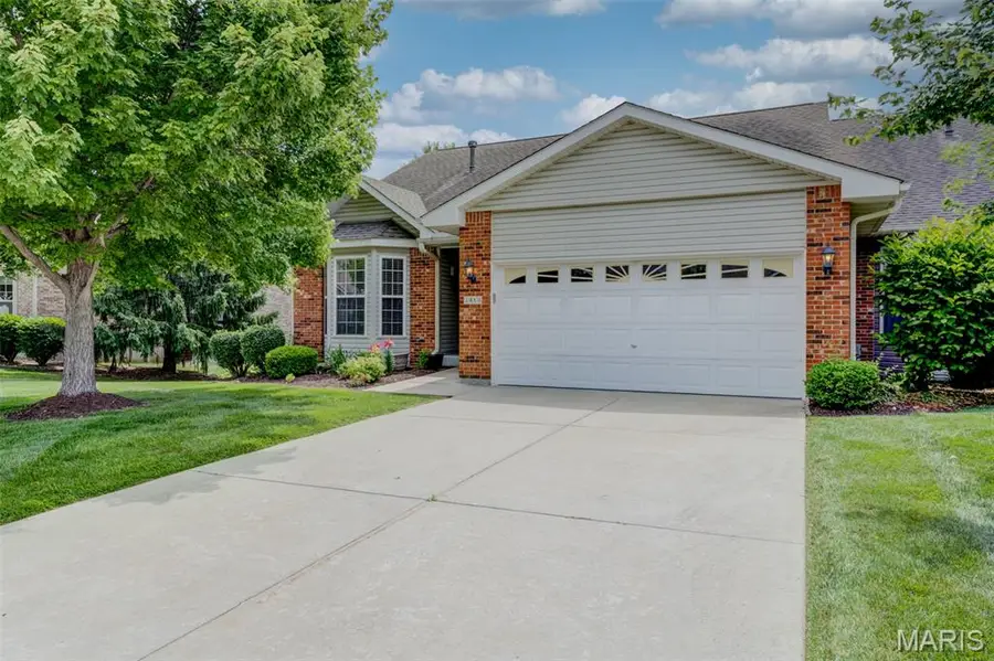 3460 Truman Terrace Drive #37, Saint Charles, MO 63301 - #3