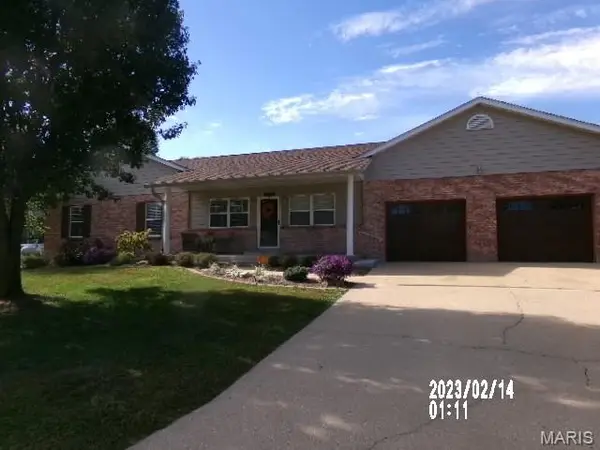 122 Maple Lane, Bourbon, MO 65441