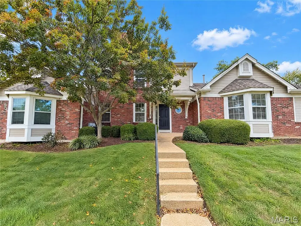1927 Dewitt Ridge Drive, Chesterfield, MO 63017 - #1