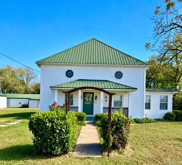 703 Withouse Drive, Belle, MO 65013