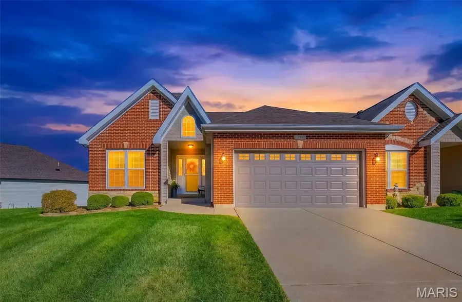 225 Pierce View Circle, Wentzville, MO 63385 - #2