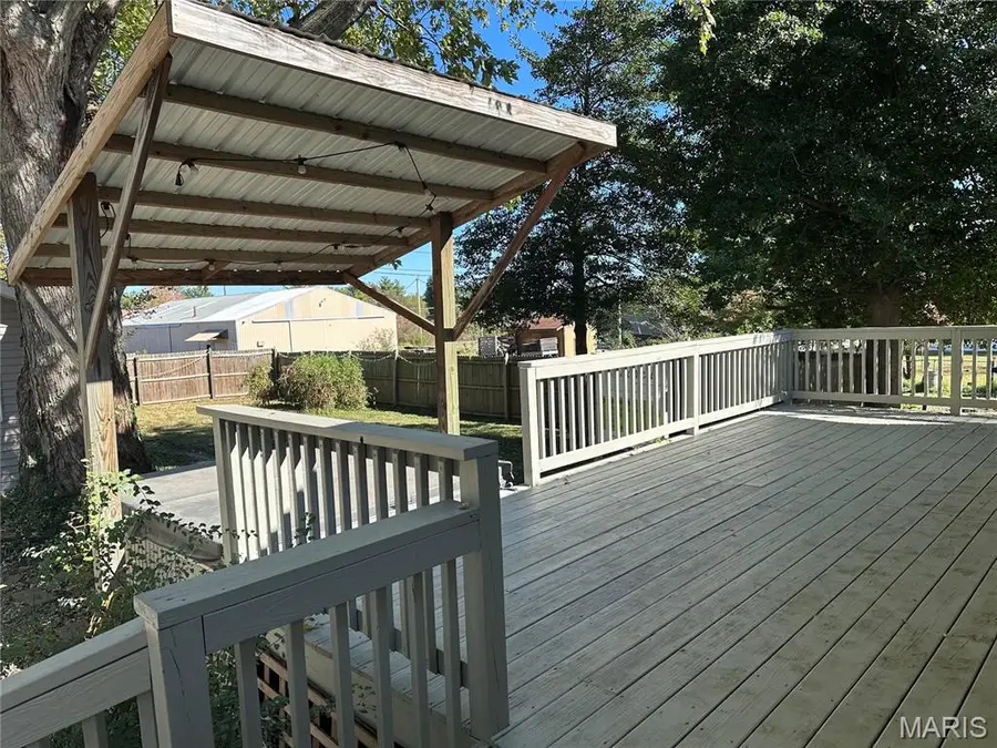 209 E Second Street, Sparta, IL 62286 - #3