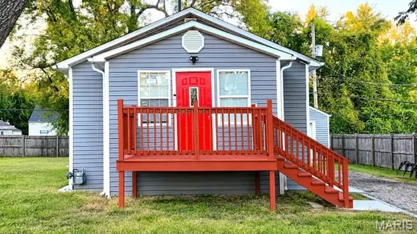 749 N 71st Street, East St Louis, IL 62203