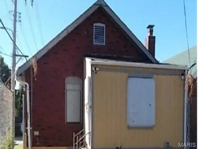 113 Bates Street, Saint Louis, MO 63111 - #2