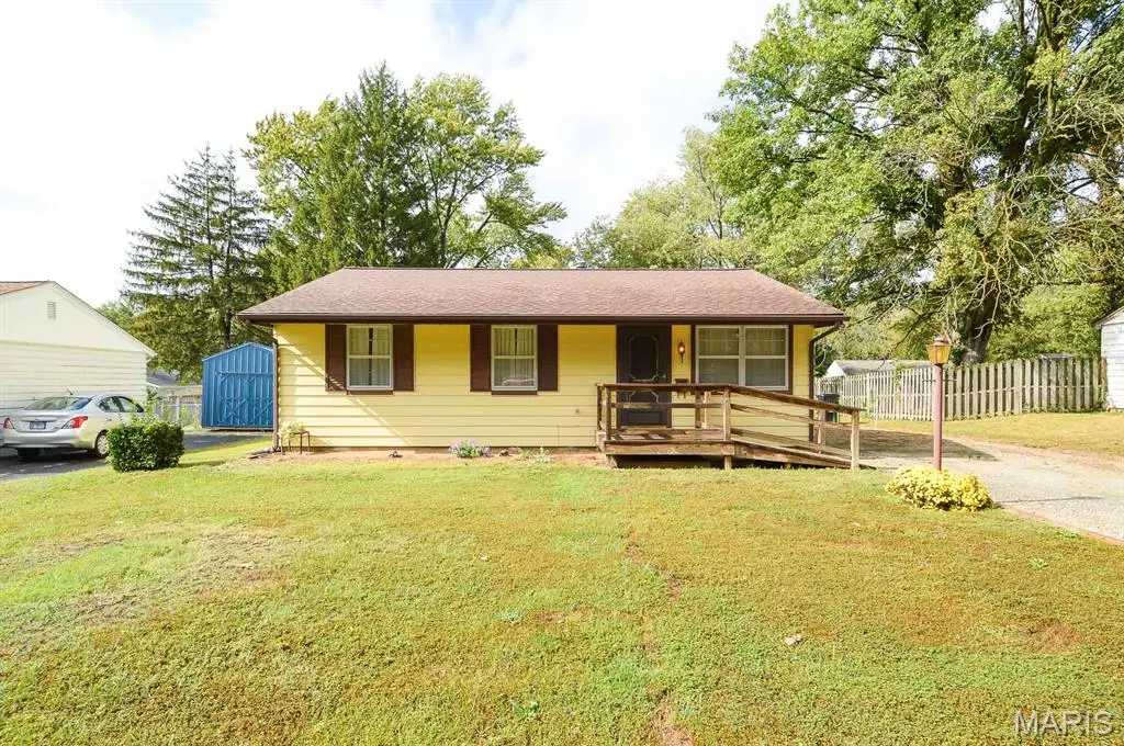 1440 Wabash Avenue, Belleville, IL 62220 - #1