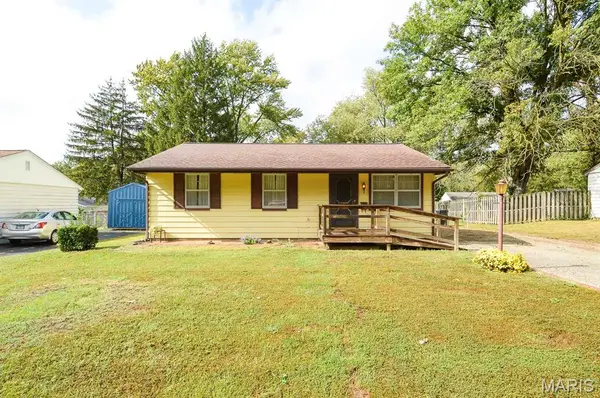 1440 Wabash Avenue, Belleville, IL 62220