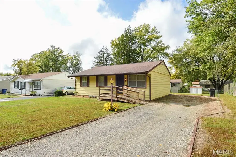1440 Wabash Avenue, Belleville, IL 62220 - #2
