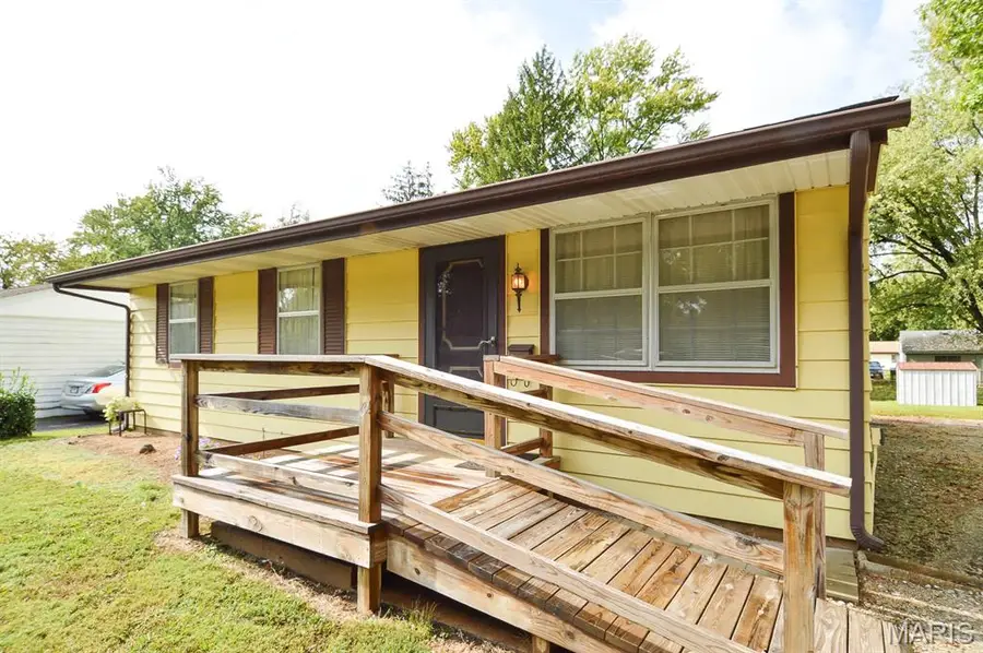 1440 Wabash Avenue, Belleville, IL 62220 - #3
