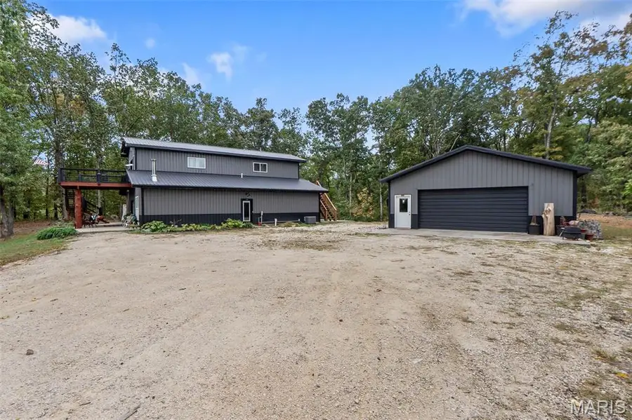 3021 County Road 532, Jackson, MO 63755 - #2