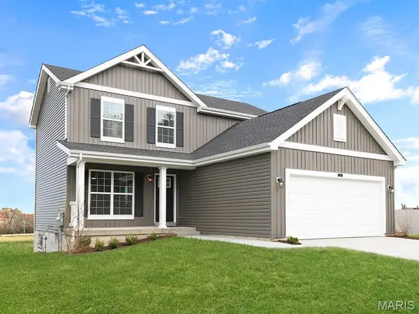 2308 Castle Hill Drive, Rolla, MO 65401