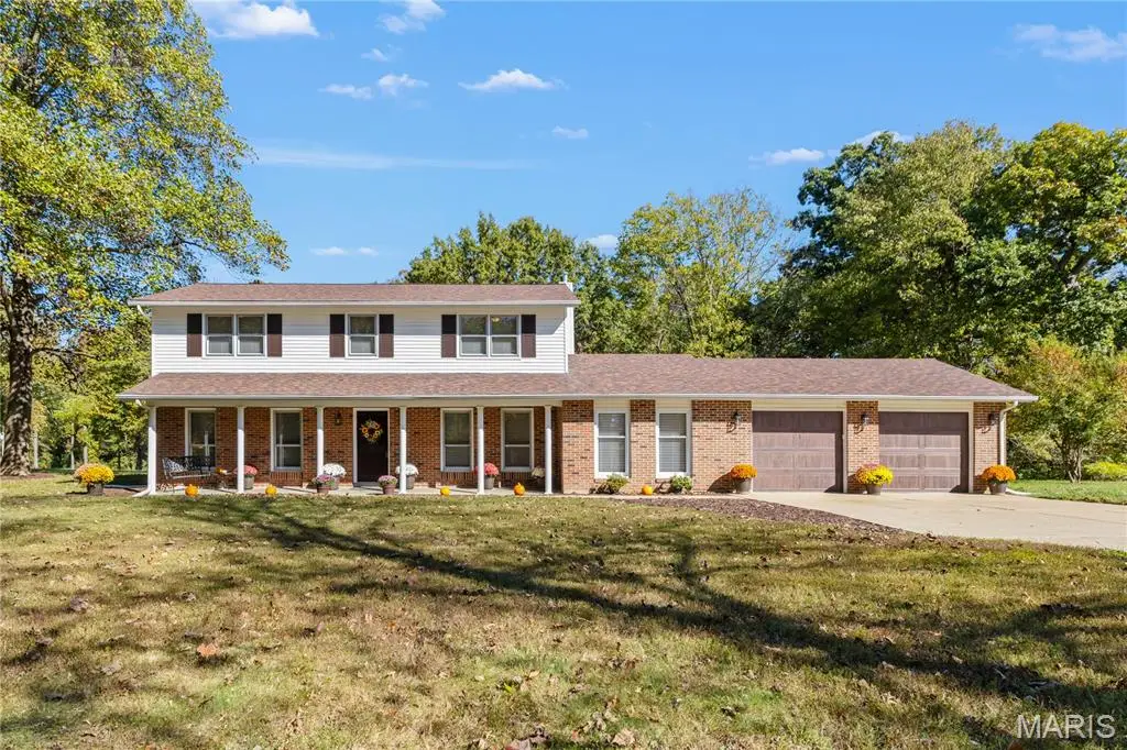 15 Bridlewood Drive, Lake Saint Louis, MO 63367 - #1