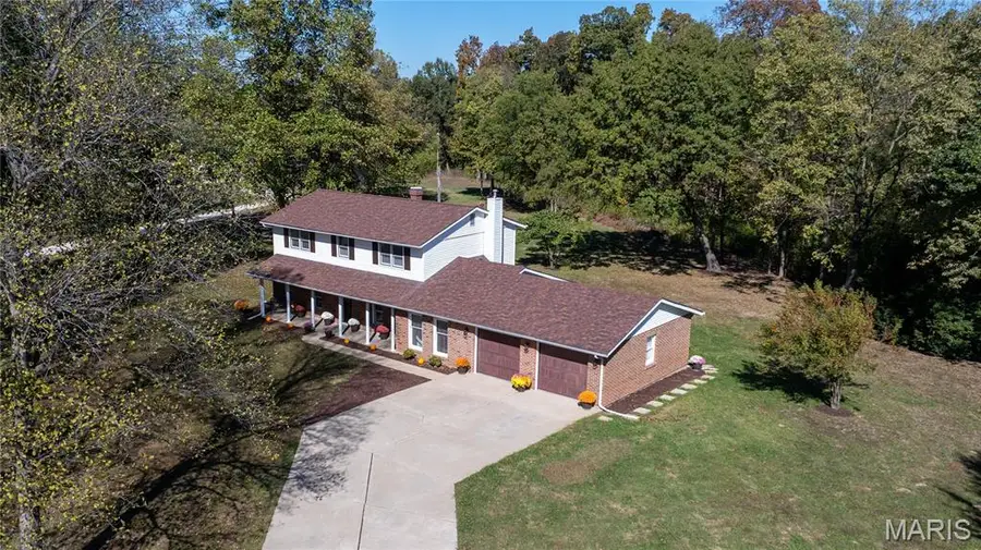 15 Bridlewood Drive, Lake Saint Louis, MO 63367 - #3