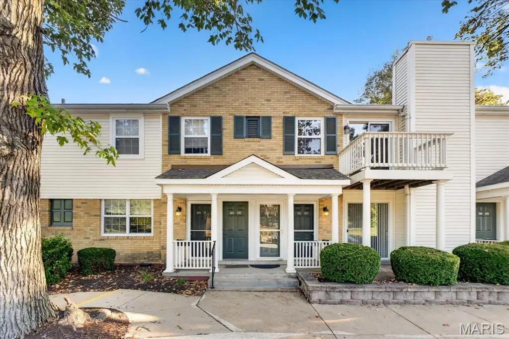 9065 Wrenwood Lane, Saint Louis, MO 63144 - #1