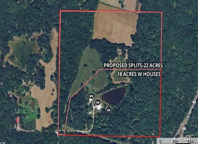 0 Turkey Ridge Lane, Steelville, MO 65565 - #1
