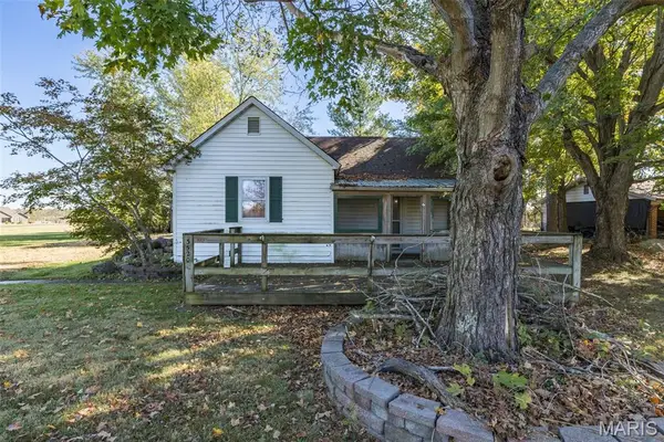 3520 Denman Road, Unincorporated, MO 63640