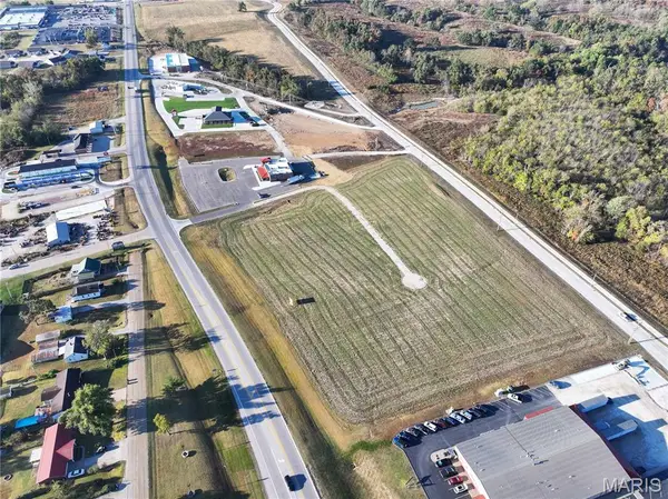 Lot 1 Heimos Subdivision, Perryville, MO 63775