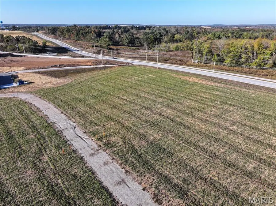 Lot 1 Heimos Subdivision, Perryville, MO 63775 - #2
