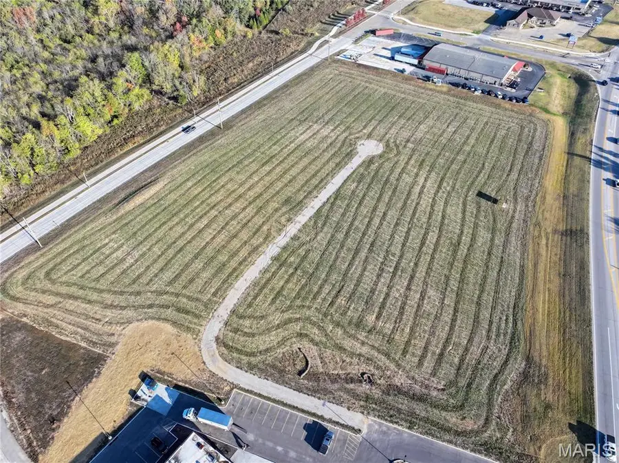 Lot 1 Heimos Subdivision, Perryville, MO 63775 - #3