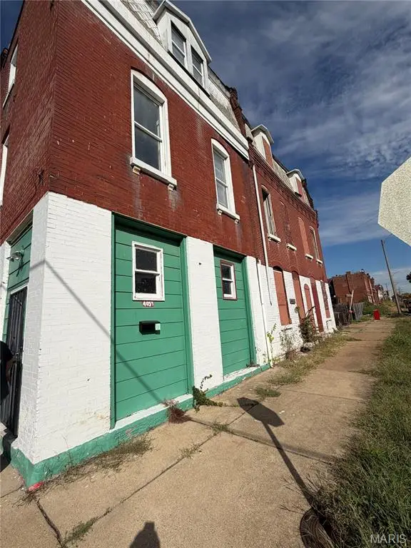 4055-59 California Avenue, St Louis, MO 63118