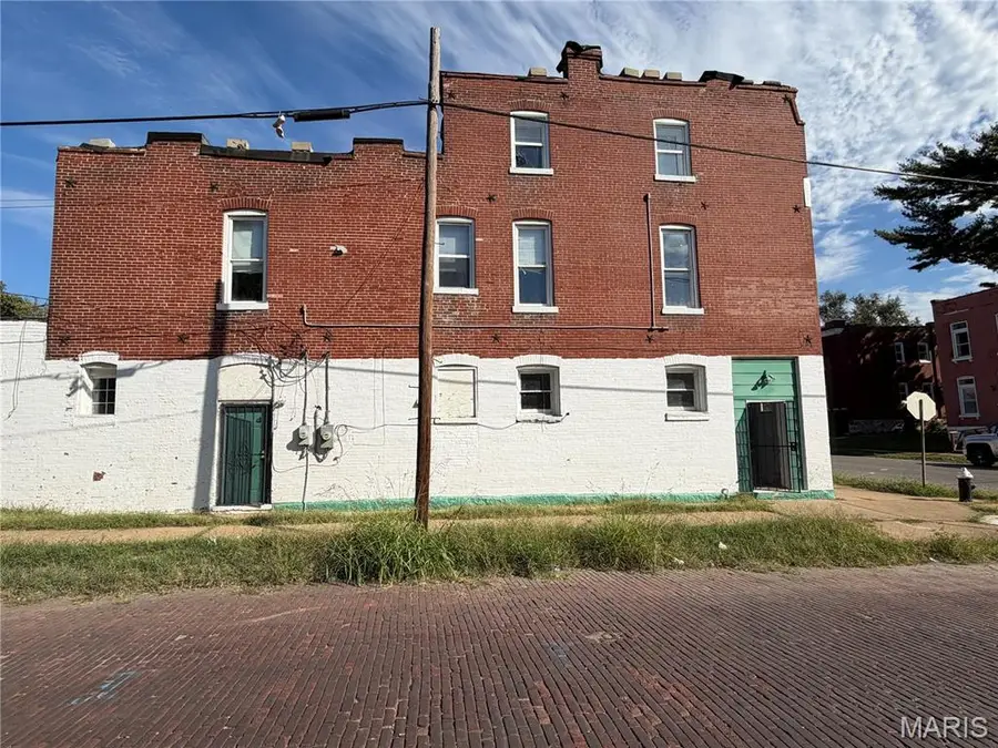 4055-59 California Avenue, Saint Louis, MO 63118 - #2