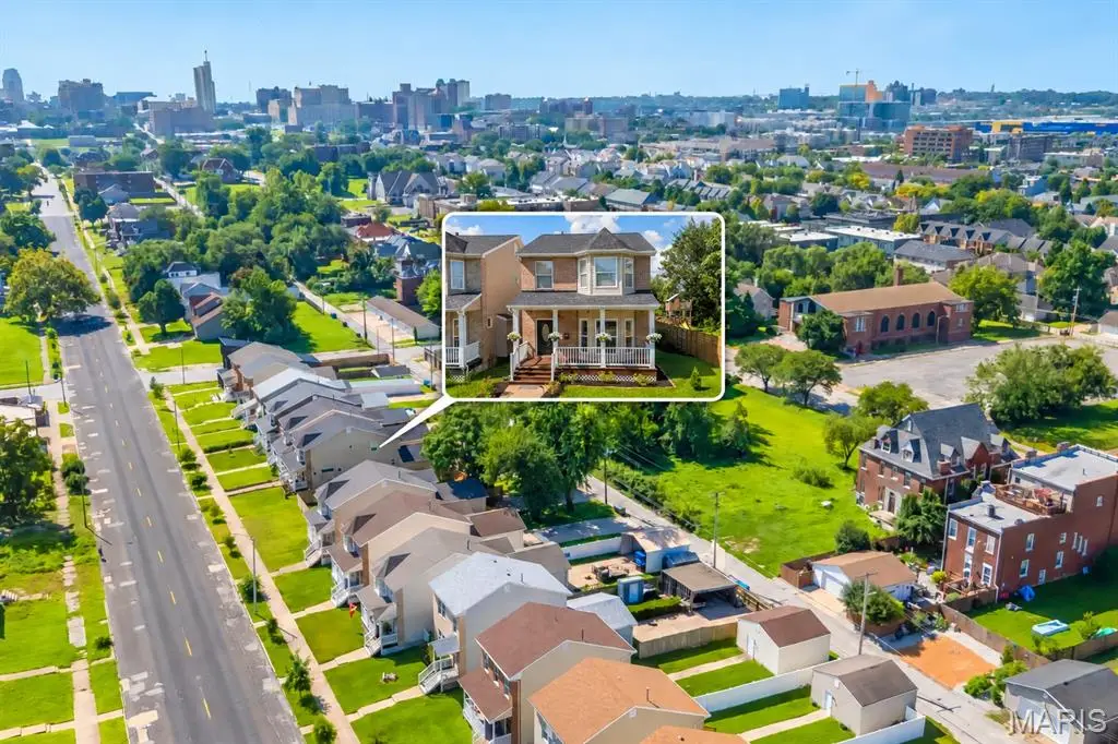 4222 Delmar Boulevard, Saint Louis, MO 63108 - #1