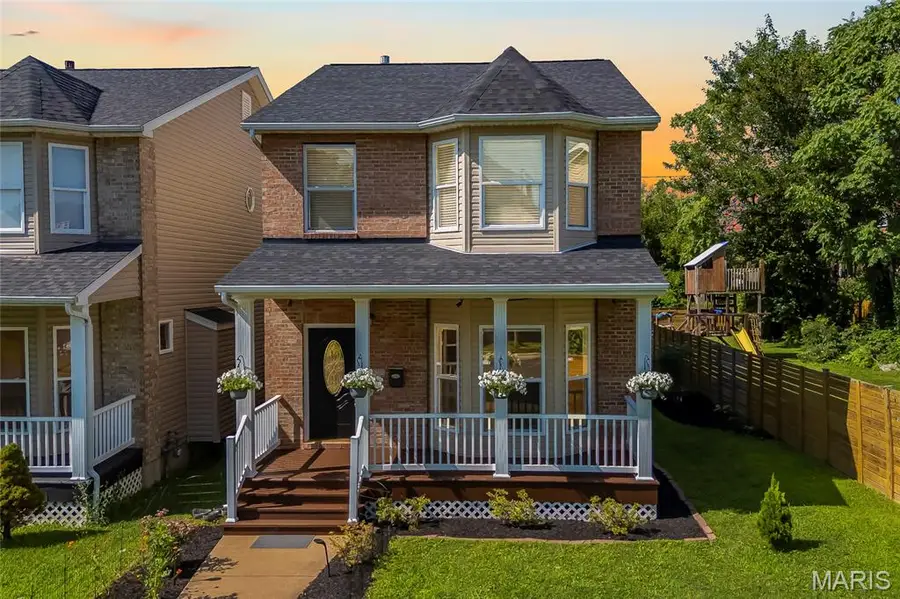 4222 Delmar Boulevard, Saint Louis, MO 63108 - #2
