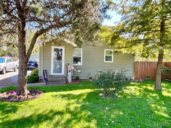 154 S 7th Street, East Carondelet, IL 62240