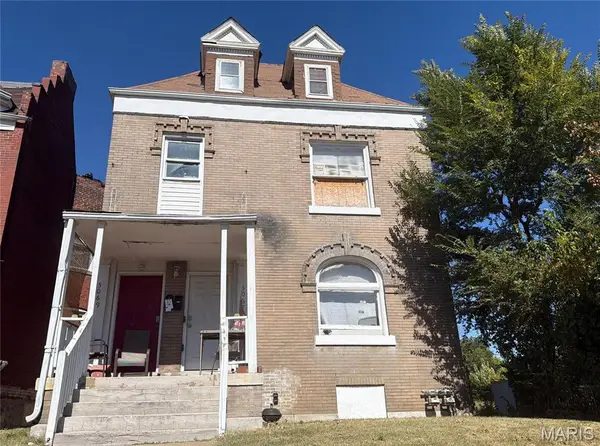 5067 Enright Avenue, St Louis, MO 63108