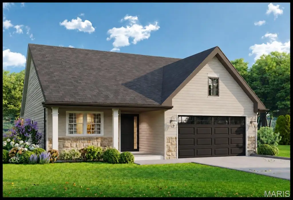 303 Voyager Meadows Court, Ofallon, MO 63366 - #1