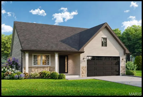 303 Voyager Meadows Court, O'Fallon, MO 63366