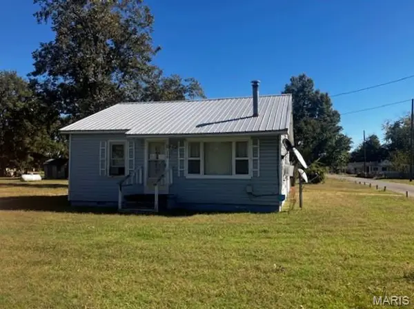 210 Dixie Street, Parma, MO 63870