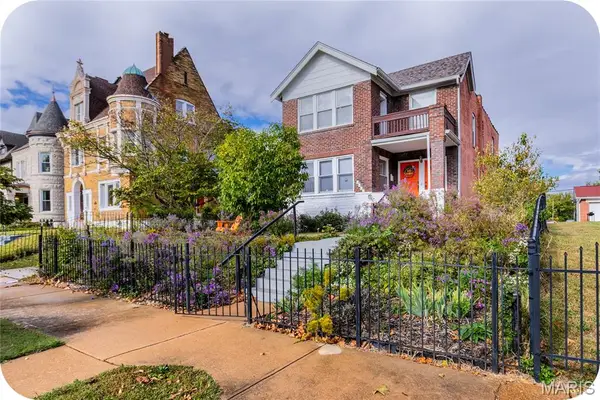 4461 Washington Boulevard, St Louis, MO 63108