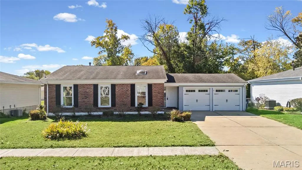 6 Westwood Estates Drive, Ofallon, MO 63376 - #1