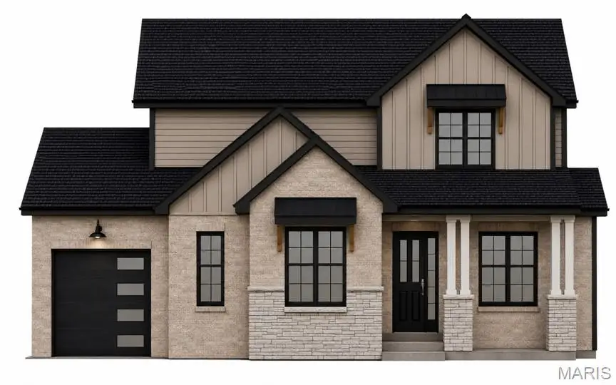 8001 Nolan Drive, Caseyville, IL 62269 - #1