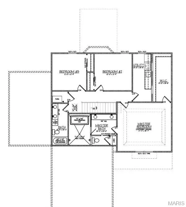 8001 Nolan Drive, Caseyville, IL 62269 - #3