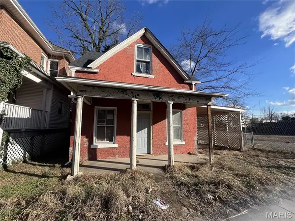 32 N Ellis Street, Cape Girardeau, MO 63701