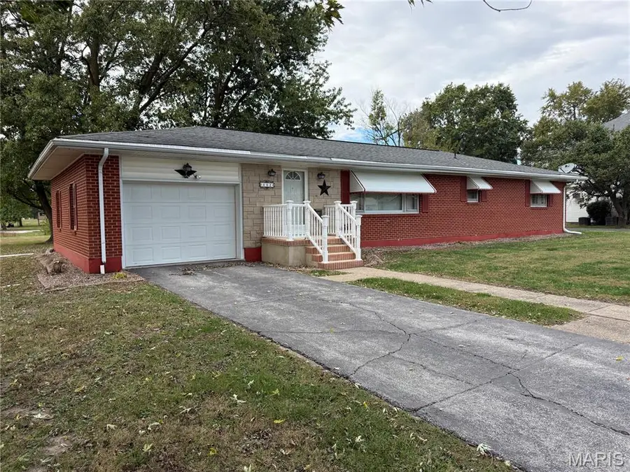 402 S Public Street, Center, MO 63436 - #2