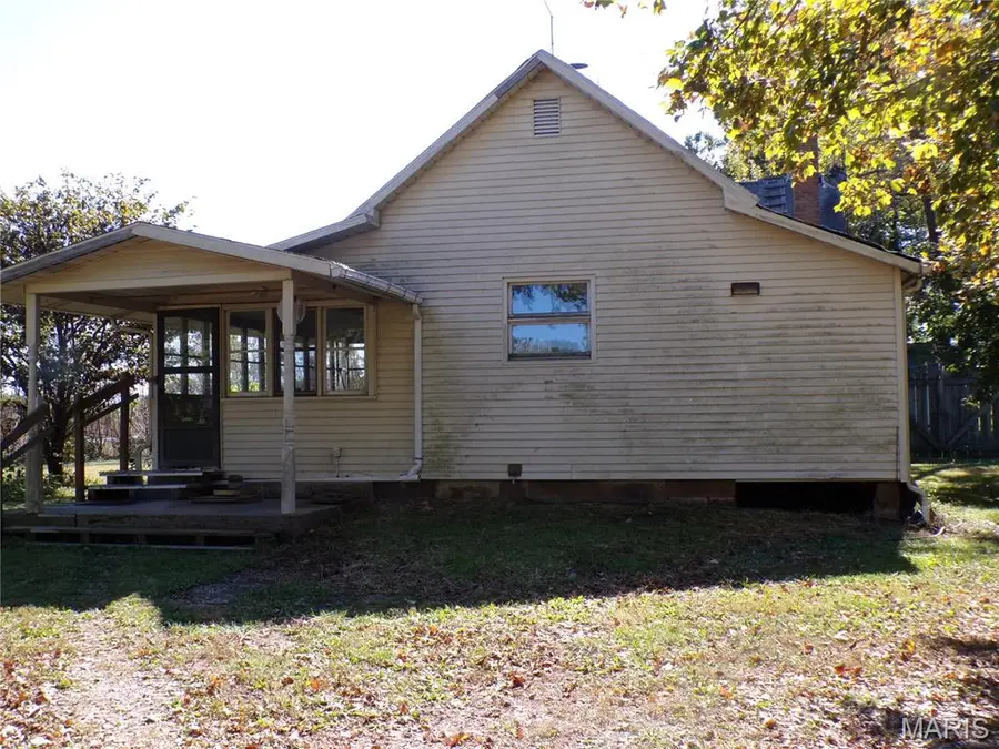 5237 Beaucoup Road, Ava, IL 62907 - #3