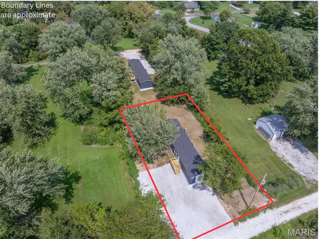 115 High Street, Truxton, MO 63381 - #1