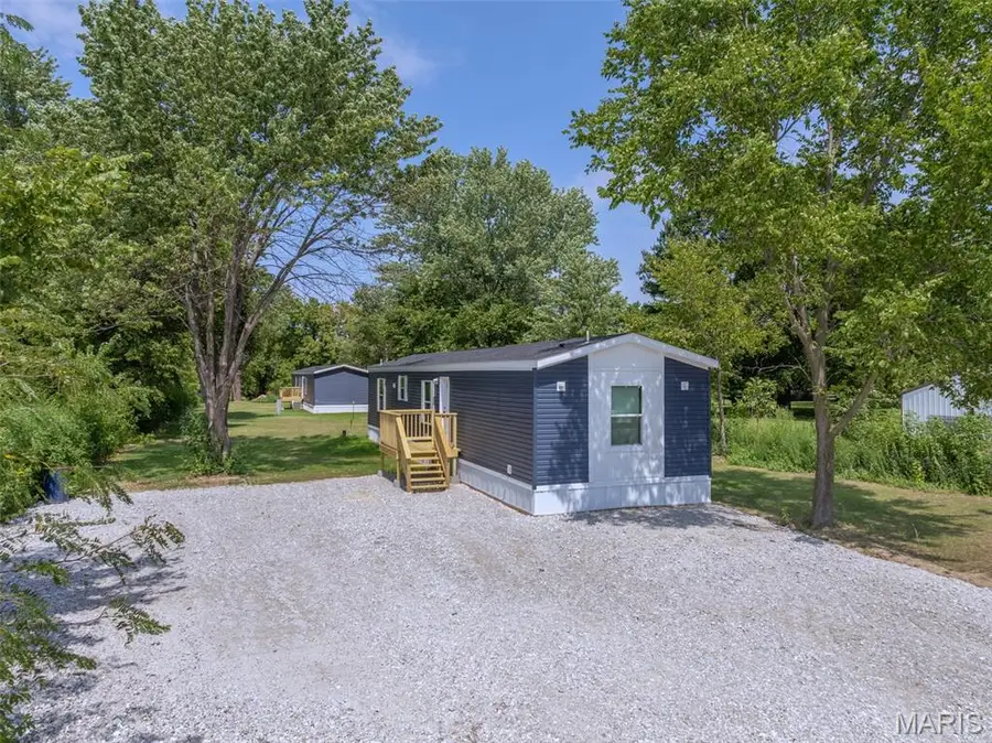 115 High Street, Truxton, MO 63381 - #2