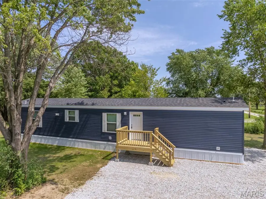 115 High Street, Truxton, MO 63381 - #3