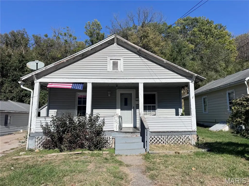 1620 Fulton Avenue, Hannibal, MO 63401 - #1