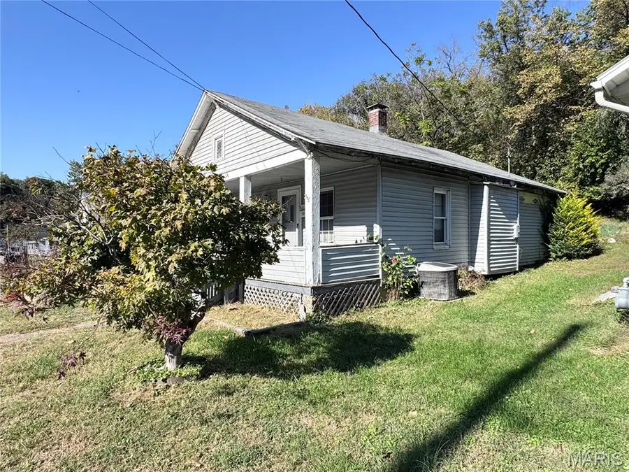 1620 Fulton Avenue, Hannibal, MO 63401 - #3