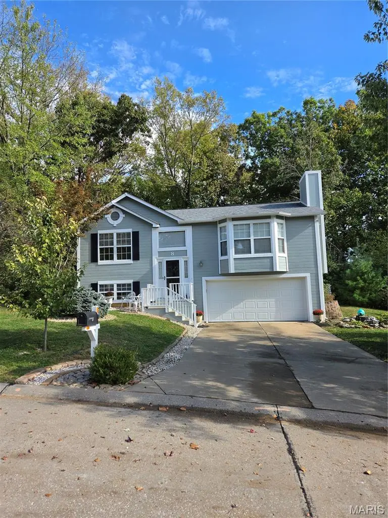 8 Windstone Court, Ofallon, MO 63366 - #1