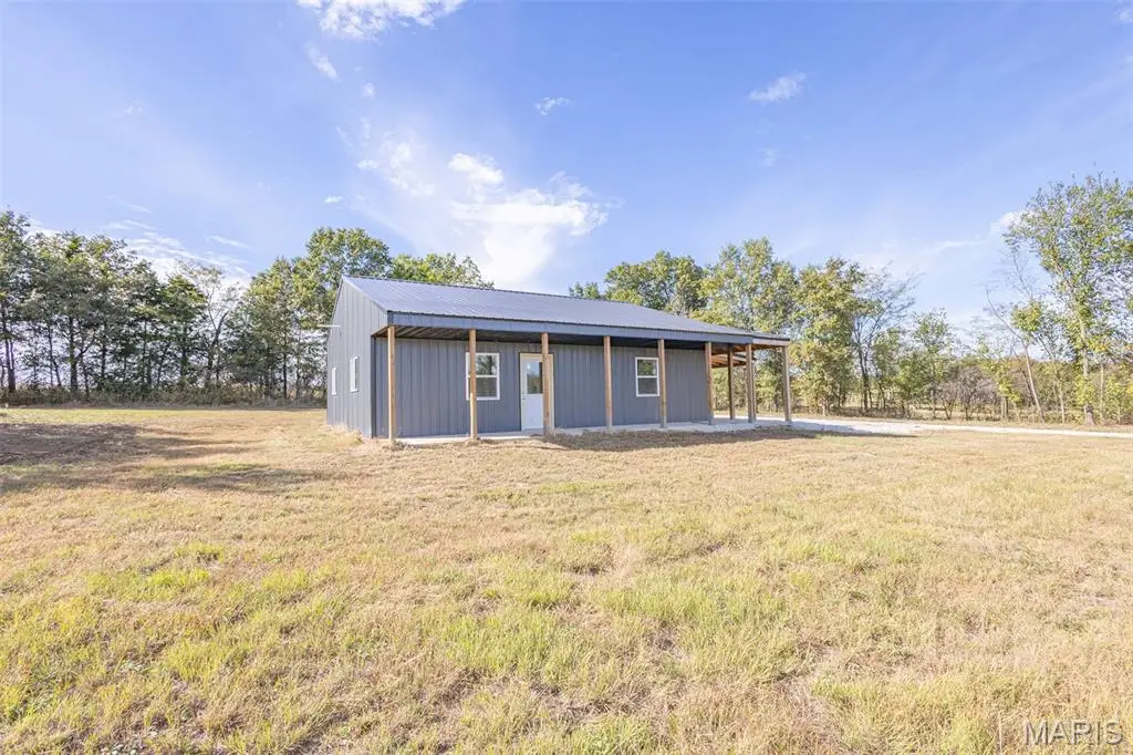45080 Halyon Trail, Perry, MO 63462 - #1