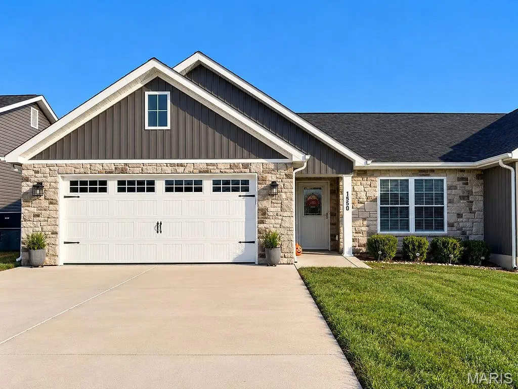 1550 Hickory Landing, De Soto, MO 63020 - #1