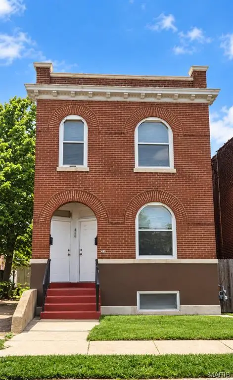 439 Fassen Street, St Louis, MO 63111